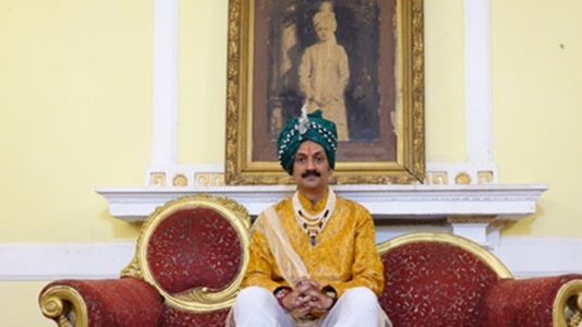 manvendra singh-no-sir-no-madam