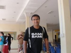 hitesh-gautam-no-sir-no-madam